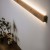 Настенный светильник лофт Omni Wall Wood 