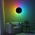 Настенный светильник Сircle Wall Color