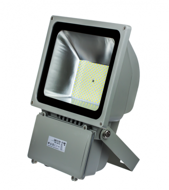 Прожектор светодиодный СДО-3-150 150Вт 6500К 10500Лм IP65 